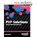 PHP Solutions: Dynamic Web Design Made Easy