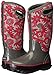 Bogs Women's Classic Watercolor Tall-W
