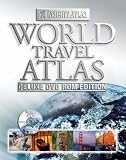 Insight Deluxe World Travel Atlas (Insight World Atlases)