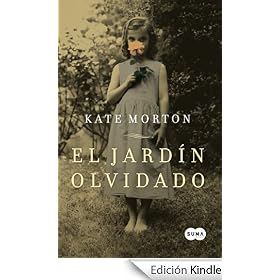 El jardín olvidado