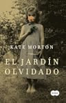 El jard�n olvidado