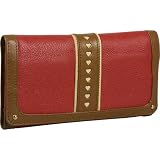 Stone Mountain Heart Racer Clutch