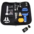 Brand New 13 Pcs Watch Repair Tool Kit with AGPtek USB 2.0 All-in-one Card Reader Brand New 13 Pcs Watch Repair Tool Kit with AGPtek USB 2.0 All-in-one Card Reader