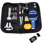 Brand New 13 Pcs Watch Repair Tool Ki...