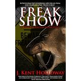 Freakshow (The ENIGMA Directive (Short Story))