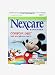 Nexcare Tattoo Waterproof, Mickey Mouse Bandages One Size, 25 ct Packages (Pack of 24)