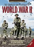 Review Pegasus Entertainment  / The Complete Encyclopedia Of World War Two [DVD]