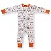 NFL Chicago Infant Unionsuit, 12 Months