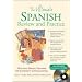 C1: Learning Spanish