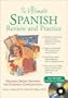 The Ultimate Spanish Review and Practice w/CD-ROM (UItimate Review & Reference Series)