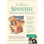 The Ultimate Spanish Review and Practice w/CD-ROM (UItimate Review & Reference Series)