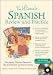 The Ultimate Spanish Review and Practice w CD-ROM (Uitimate Review and Reference Series)