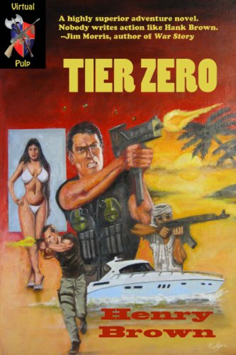 Tier Zero