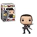 Funko Pop! Marvel Ant-Man and the Wasp: Wasp Chase Edition