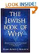 The Jewish Book of Why