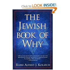 The Jewish Book of Why