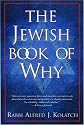 The Jewish Book of Why