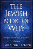 The Jewish Book of Why