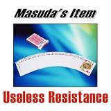 Useless Resistance by Katsuya Masuda - Trick