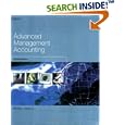 Advanced Management Accounting by Maurice L. Hirsch Jnr.