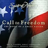 Call to Freedom: The Music of a Great Nation