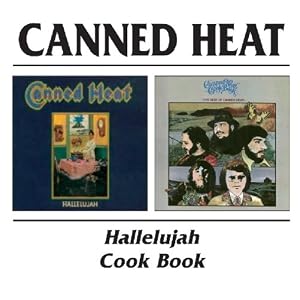 Hallelujah/Cook Book