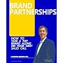 Branding Partnerships - How to take a top brand al&hellip by Pete Canalichio