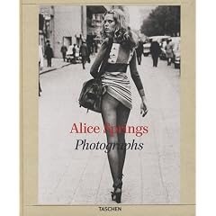 Alice Springs - Photographs