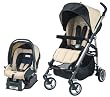 Peg Perego Si Travel System, Dune
