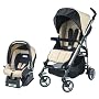 Peg Perego Si Travel System, Dune
