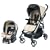 Peg Perego Si Travel System, Dune
