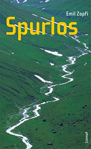 Spurlos: Andrea Stamms zweiter Fall (German Edition)