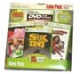X BOX xbox360 value pack games (3 hot games 1 low price)