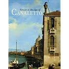 Venice in the Age of Canaletto by Alexandra Liband Stanton Thomas