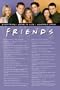 # Friends TV Show Poster (Everything I Know In Life I Learned From Friends)