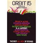 Orbit 15 by Damon Knight