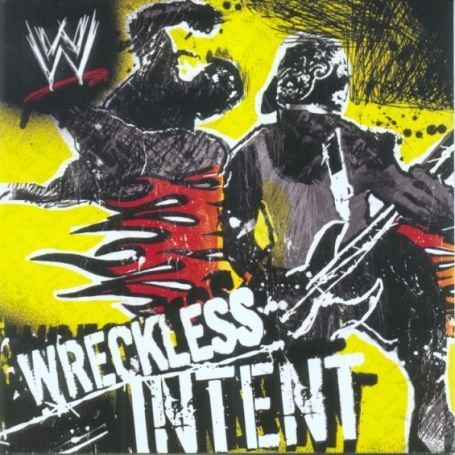 CD-Charts  Search : WWE Wreckless Intent