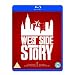 West Side Story (50th Anniversary Edition) [Blu-ray] [1961] [Region Free]