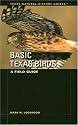 Basic Texas Birds: A Field Guide (Texas Natural History Guides)