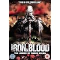 Iron & Blood: The Legend of Taras Bulba [DVD]