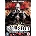 Iron & Blood: The Legend of Taras Bulba [DVD]