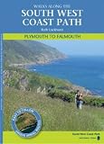 Walks along the South West Coast Path. Plymouth to Falmouth