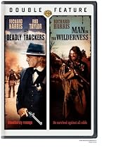 Streaming Man in the Wilderness/The Deadly Trackers Online.