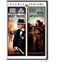 Man in the Wilderness/The Deadly Trackers [DVD] [Region 1] [US Import] [NTSC]