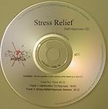 Stress Relief Through Hypnosis CD