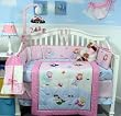 mermaid bedding