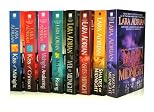 Lara Adrian's Midnight Breed 8-Book Bundle