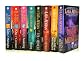 Lara Adrian's Midnight Breed 8-Book Bundle
