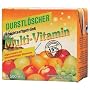 WeserGold Multi-Vitamin, 12er Pack (12 x 500 ml) von WeserGold