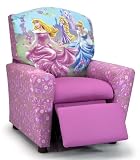 Disney Kid's Recliner